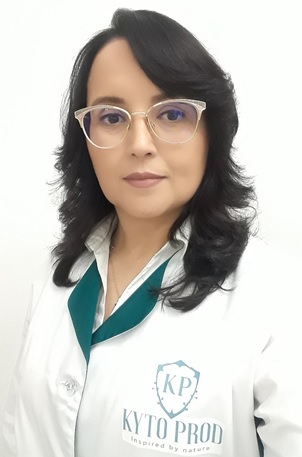 Olfa KILANI