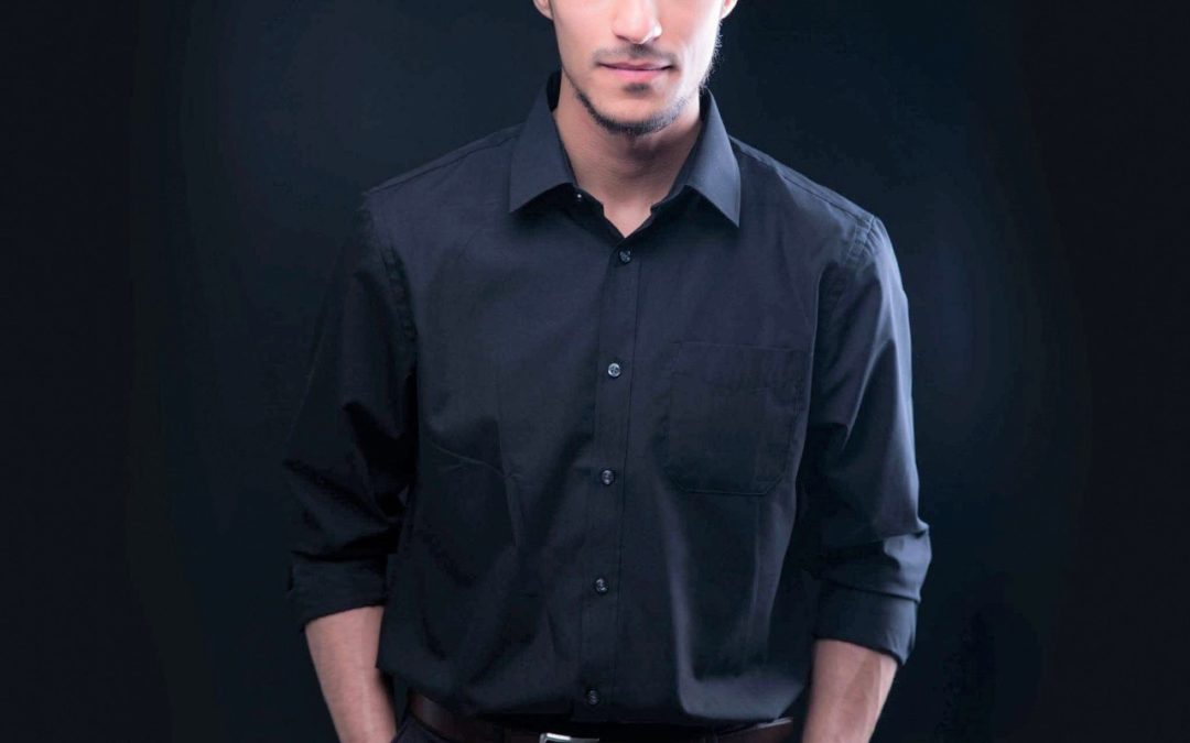 Ahmed ELFAITURI