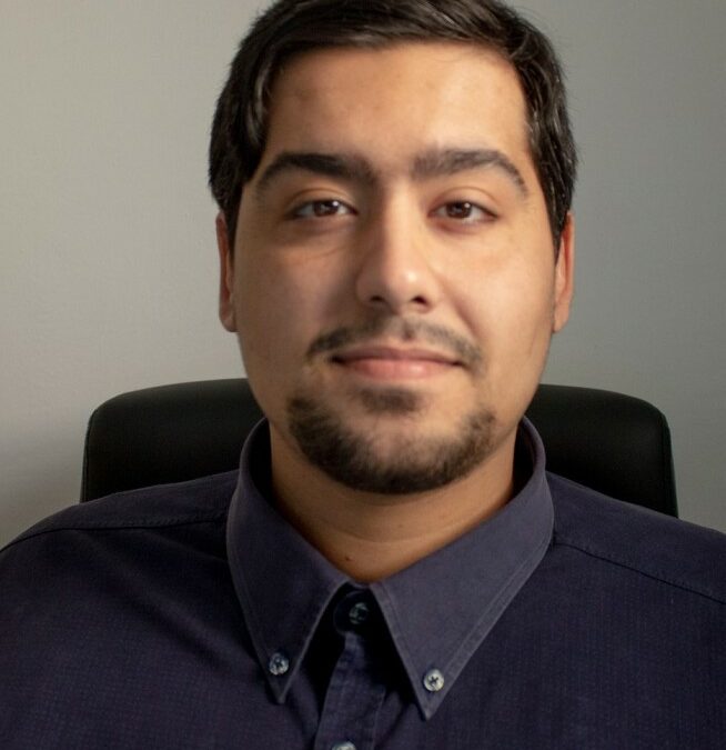 Abdulrahman ZURGHANI