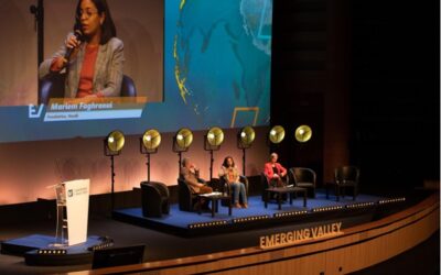 #Décryptage EMERGING Mediterranean Leadership & Leadership au féminin en Méditerranée